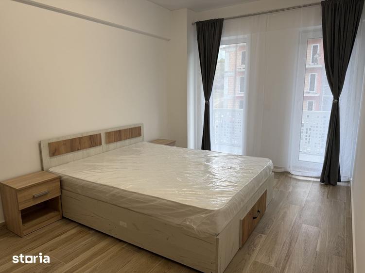 Apartament cu 2 camere în Rediu