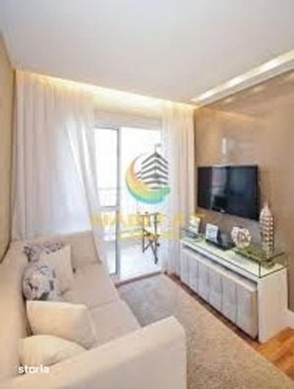 Vanzare Garsoniera 38 mp - la 8 min de Metrou Berceni | Balcon 7 mp - 2