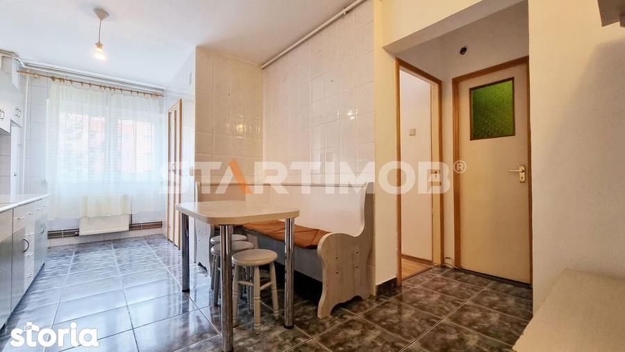 Apartament doua camere decomandat Racadau - 6