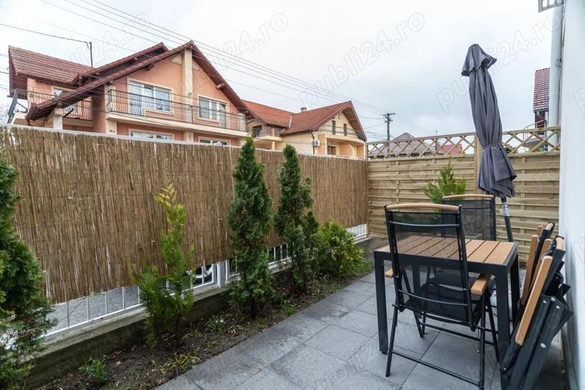 Apartament cu 3 camere decomandat în Calea Dumbrăvii