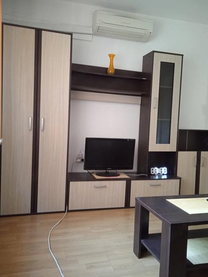 Apartament cu 2 camere nedecomandat în Ultracentral
