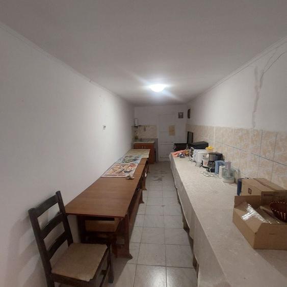 Spațiu comercial, de 800 mp, în Est