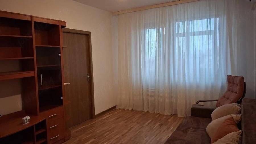 Apartament cu 2 camere decomandat în Măgureni