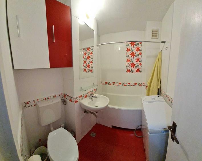 Garsonieră în Mărăști