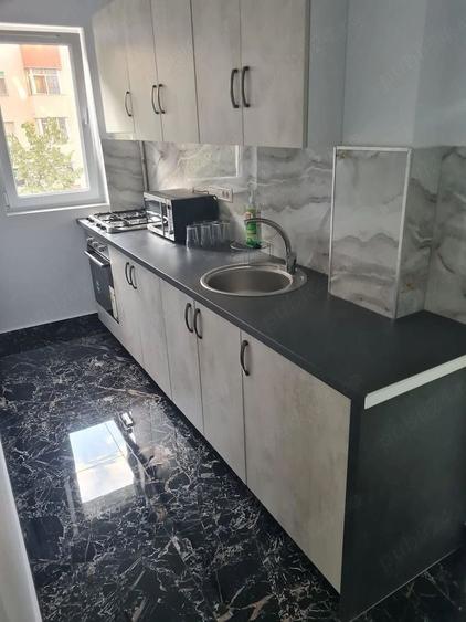 Apartament cu 2 camere decomandat, mobilat în Pantelimon