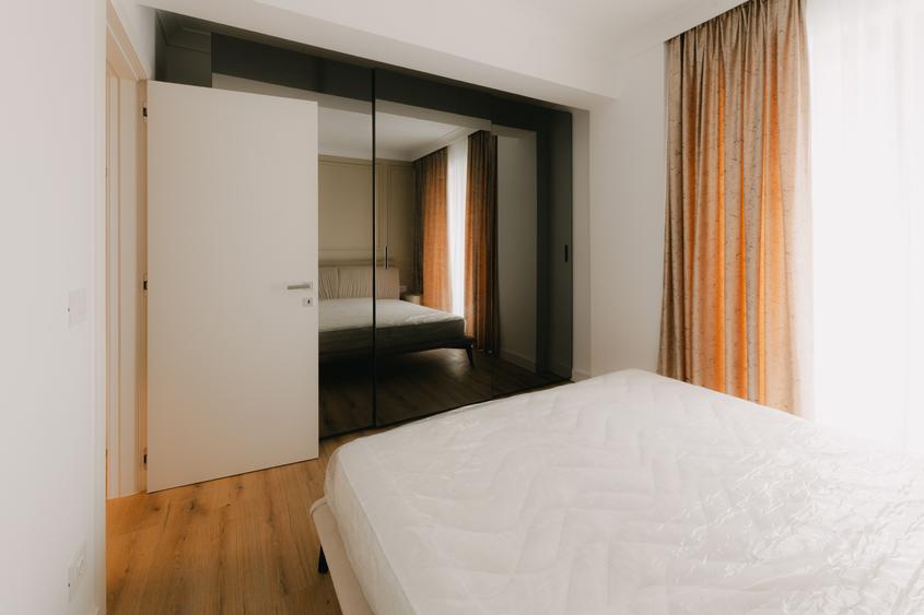 Twin Residence – ansamblu finalizat, mutare imediată - 2 camere TIP 4 - 10
