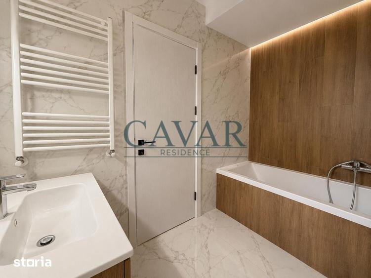 Alege Responsabil. Alege Cavar Residence - 3