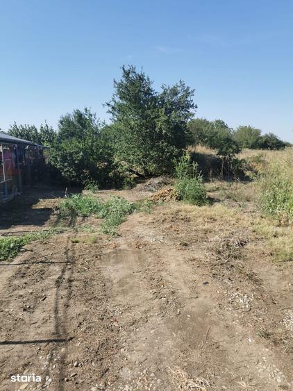Teren de 2815 mp, în Central