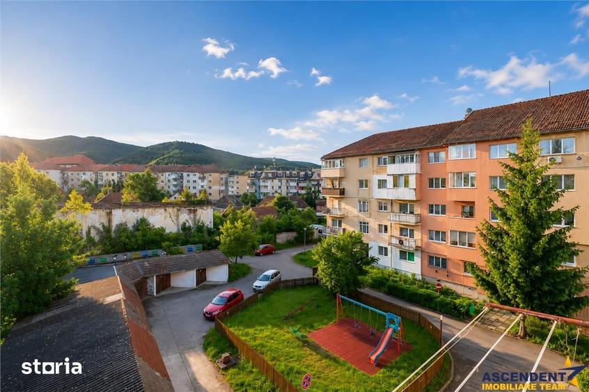 Garsonieră în Central