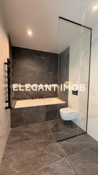 Casă individuală cu 5 camere cu Teren 477 Mp în Corbeanca