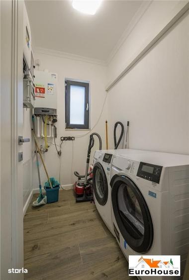 Casă cu 4 camere cu Teren 580 Mp în Central