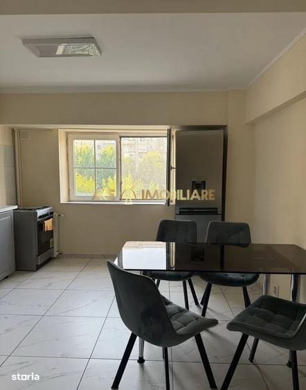 Apartament cu 3 camere în Alba Iulia