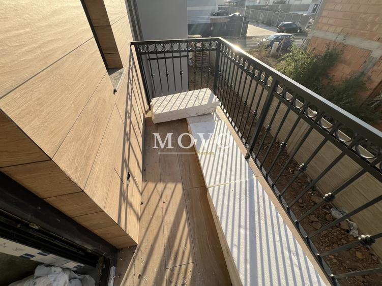 Apartament cu 2 camere semidecomandat în Giroc