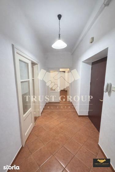 Apartament 2 camere Domenii - 1