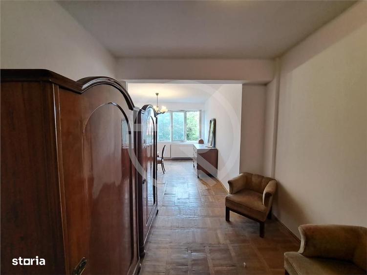 Apartament cu 1 camera, 37 mp utili, situat in zona Centrala! - 7