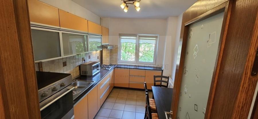 Timpuri Noi Tineretului Apartament 4 camere de inchiriat 90 mp Renovat - 3