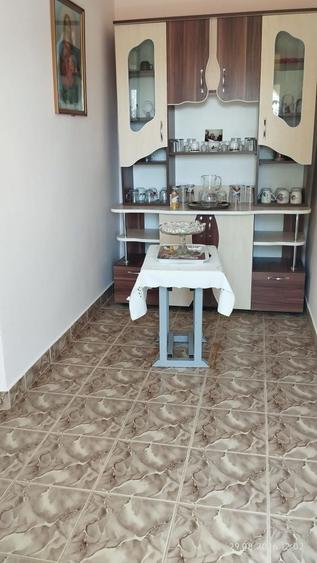 Casă cu 3 camere în Sascut