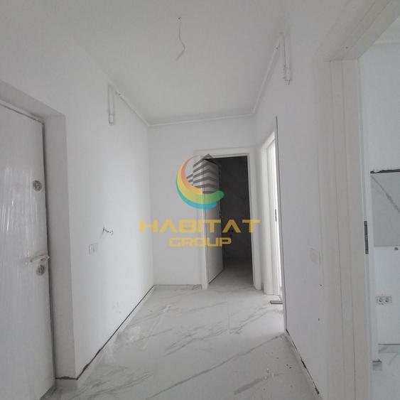 Apartament cu 2 camere decomandat în Berceni — fotografia 1