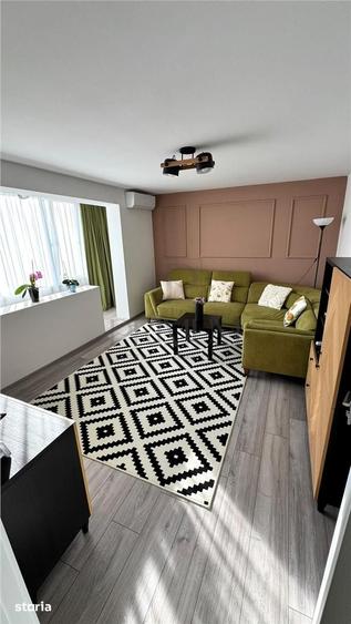 SAGULUI | 3 CAM | DECOMANDAT | GARAJ & BOXA | RENOVAT | ET.3 | PREMIUM - 5