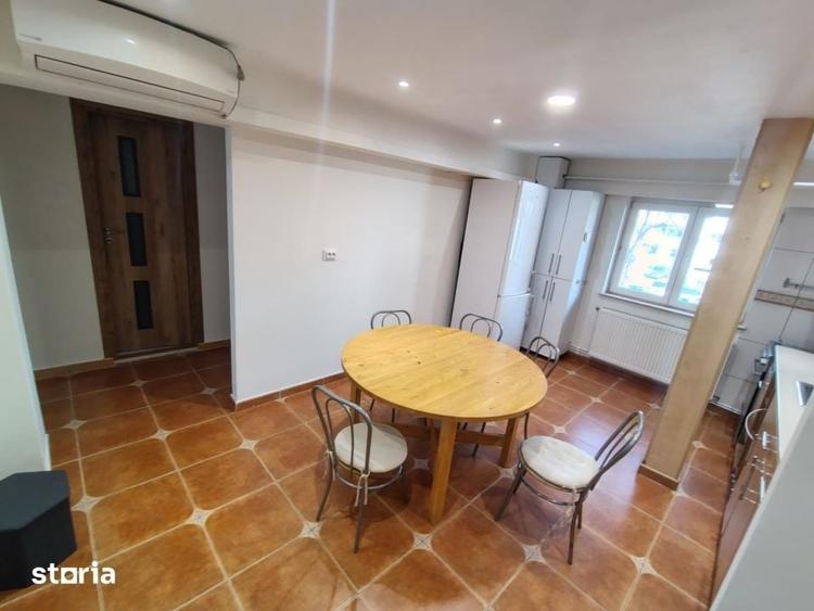 Apartament 3 camere, 66mp, zona Electroputere Mall - 7