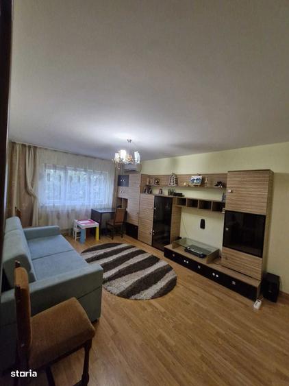 Apartament cu 2 camere decomandat, mobilat în Aviației — fotografia 3