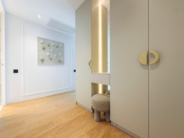 Apartament premium cu 3 camere | Floreasca | Vedere Lac - 11
