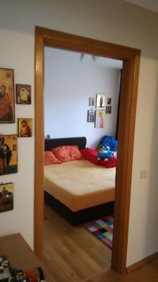 Apartament cu 2 camere semidecomandat în Sud