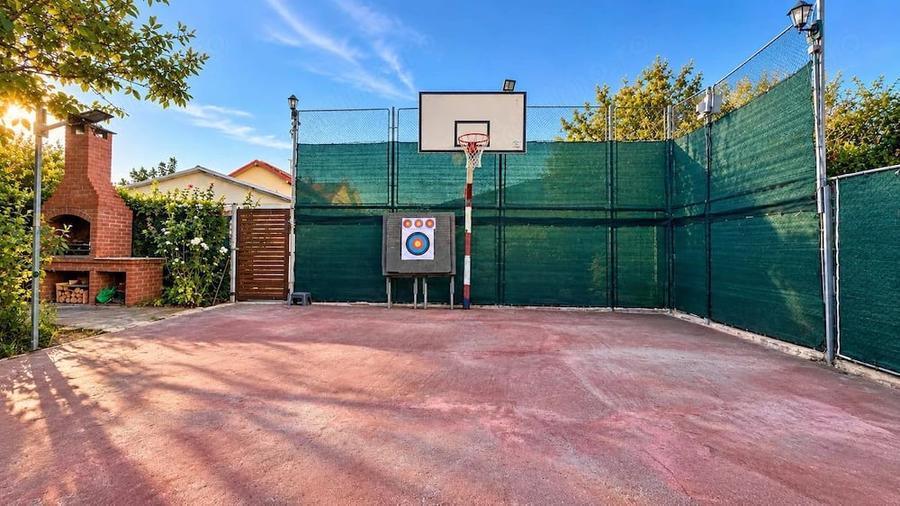 Casă cu Teren 774 Mp în Siliștea Snagovului