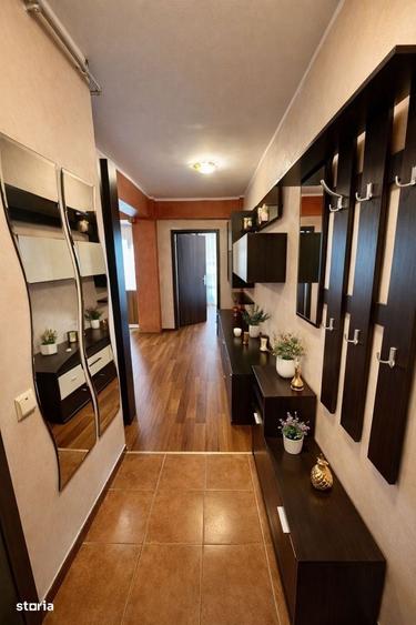 Apartament 2 camere 48mp Etaj 1/4 Parcare cu CF Buna Ziua Cale - 7