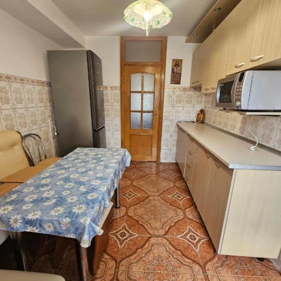 Exclusiv! Inchiriere apartament 3 camere decomandat , 2 bai, 2 balcoane,  Noua- - 4