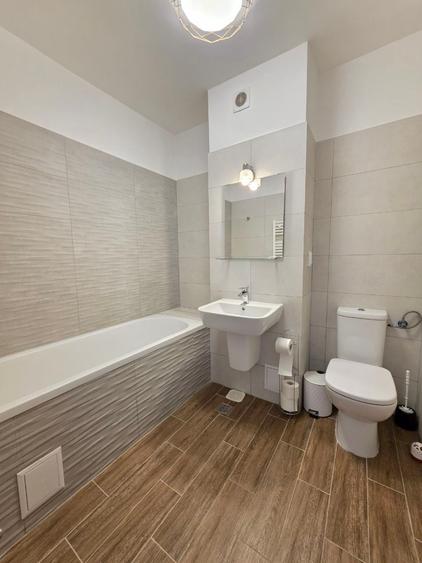 Apartament 2 camere | Mosaic Residence | Persoana fizica - 9