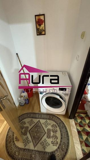 Inchiriez apartament 2 camere zona Str.Isaccei - 15