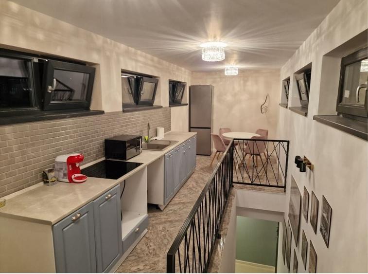 Apartament cu 2 camere în Tomis Plus
