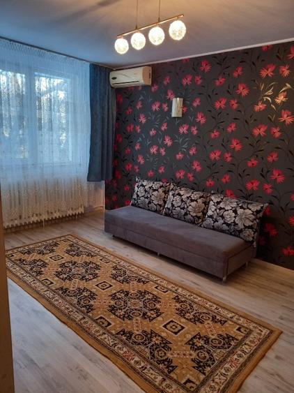 Apartament cu 2 camere decomandat în Brâncoveanu
