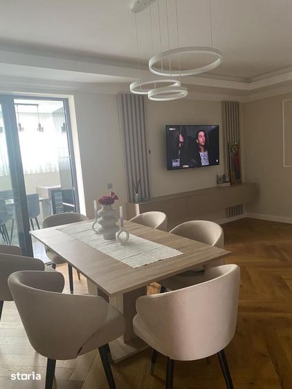 Vanzare Penthouse Apartament 3 camere separate Bucatarie Garaj inclus - 17