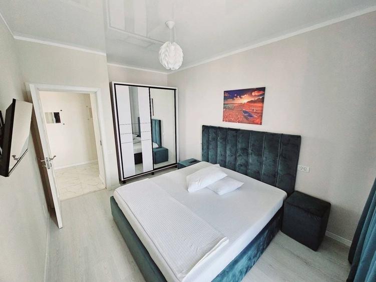 Apartament cu 3 camere în Nord