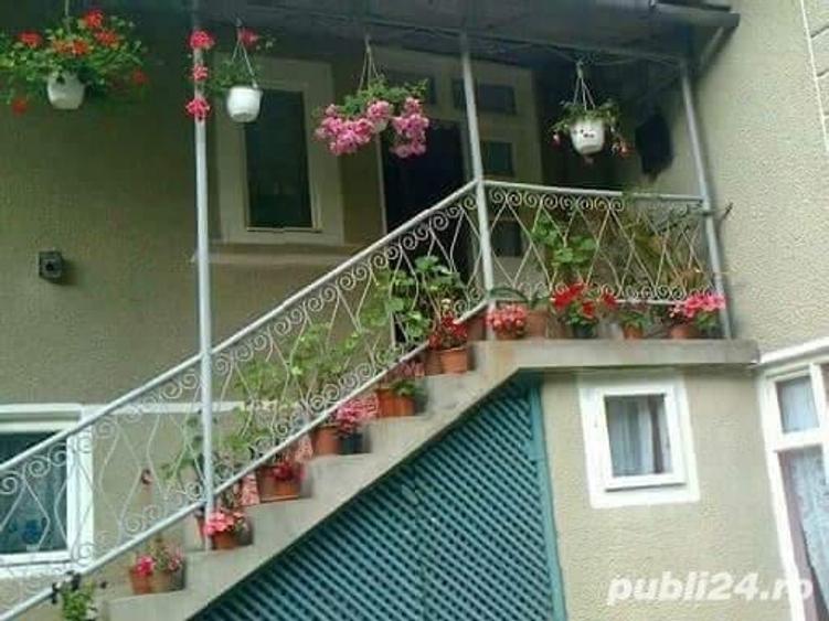 Vand casa oras campeni str transilvaniei(valea caselor) - 1