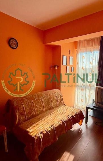 Apartament cu 2 camere decomandat în Șelimbăr