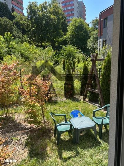 Apartament cu 2 camere decomandat în Mureșeni