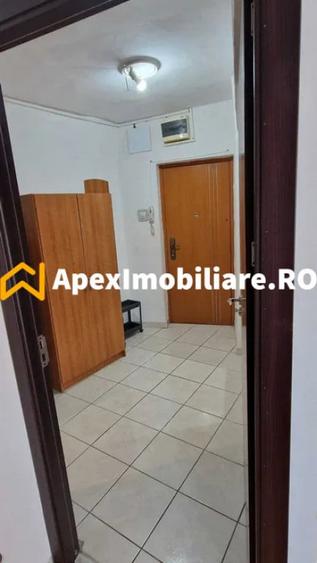 Garsonieră semidecomandată în Tei