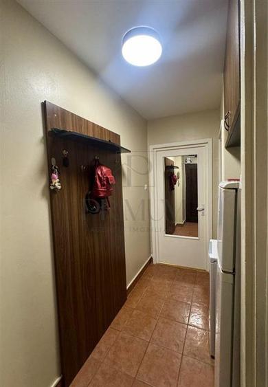 Apartament cu 2 camere semidecomandat, mobilat în Dacia