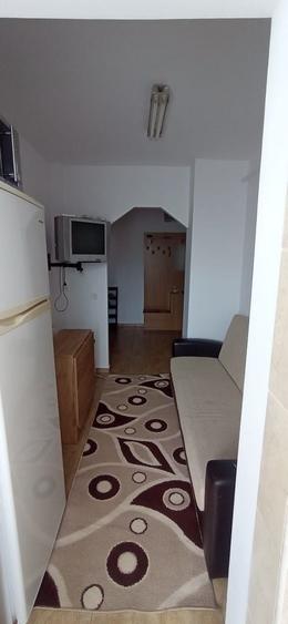 Apartament cu 2 camere decomandat în Dacia