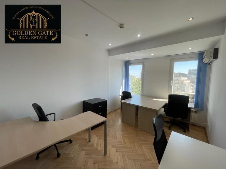 Apartament cu 4 camere decomandat în Universitate
