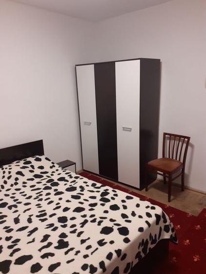 Apartament cu 2 camere decomandat în Tomis Nord