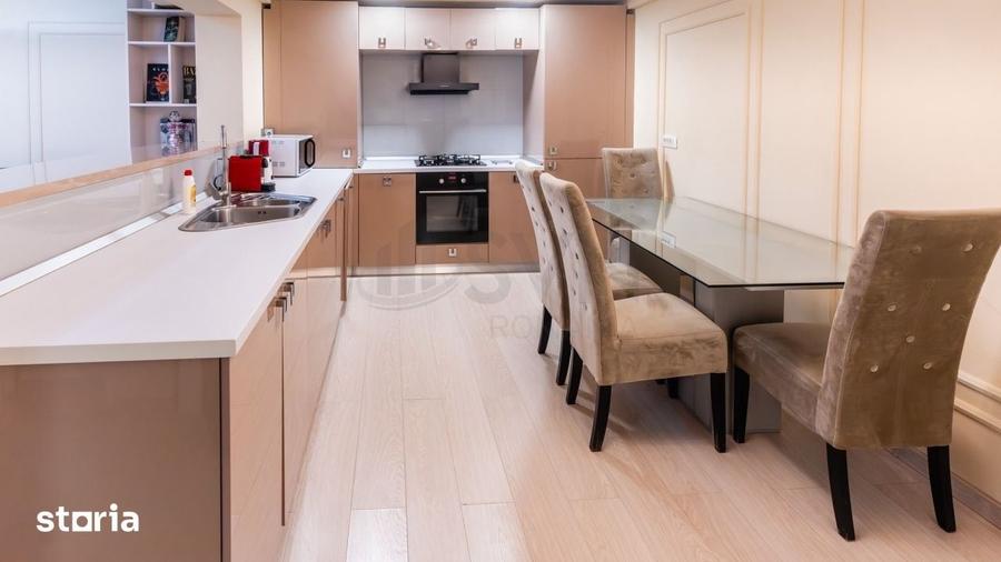 APARTAMENT SUPERB l NOU RENOVAT l PARCARE l TERASA 31 MP l HERASTRAU - 15