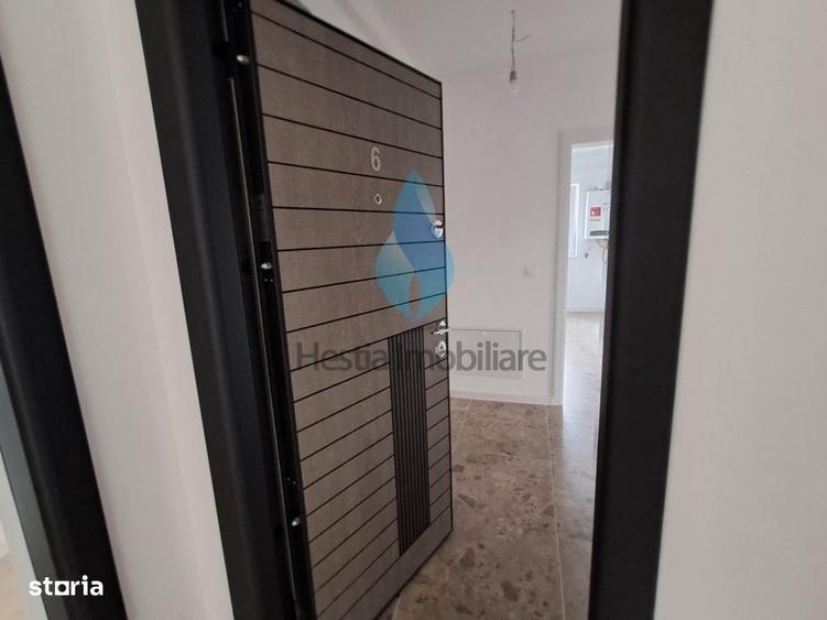 Apartament cu 2 camere în Păcurari