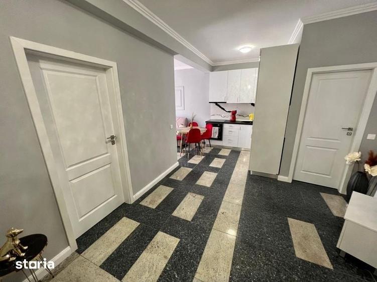 Apartament cu 2 camere în Calea Aradului