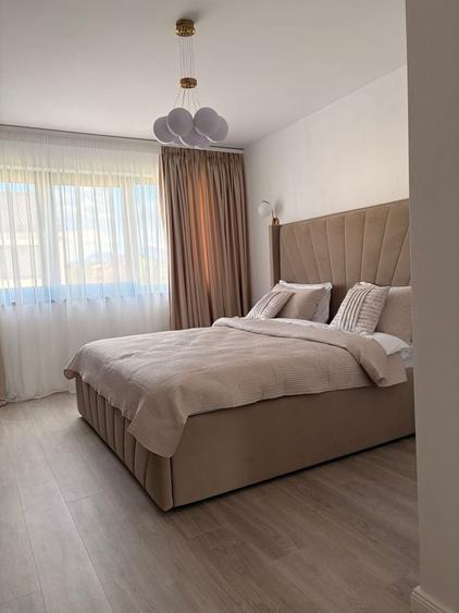 Casă cu 3 camere cu Teren 132 Mp în Sânpetru