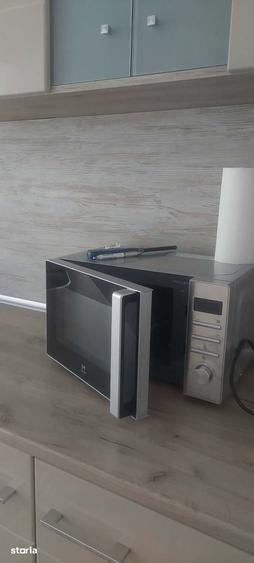 Garsoniera confortabila, accesibila , piata Rogerius - 11