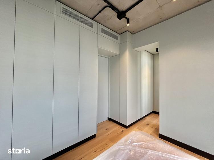 Apartament cu 4 camere în Pipera
